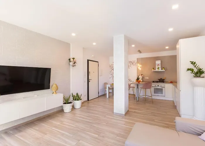 Tatil Evi Sakura House