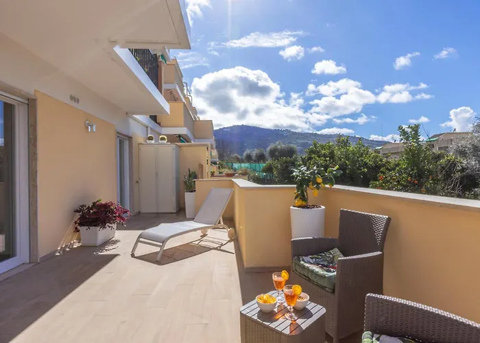 Sakura House Tatil Evi