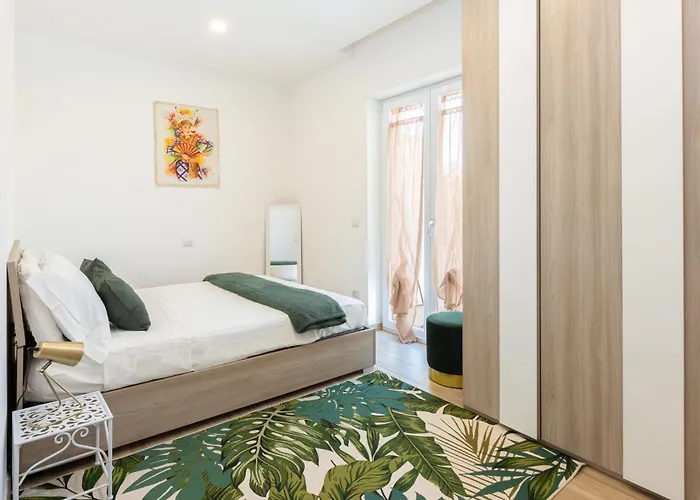 Holiday home Sakura House Sorrento