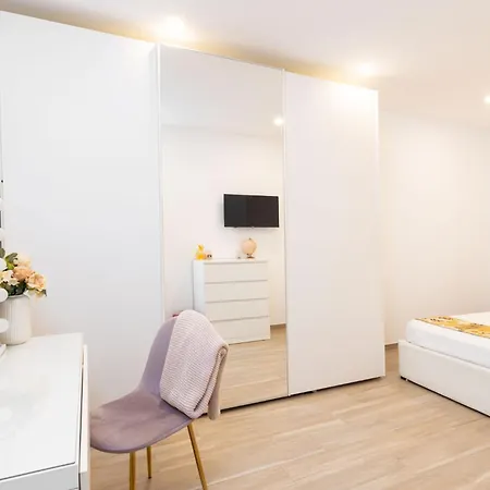 Sakura House Nyaraló *