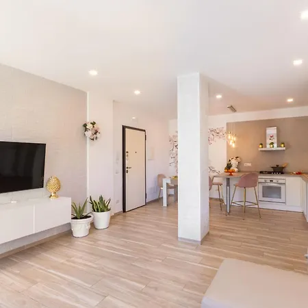 Будинок відпочинку Sakura House