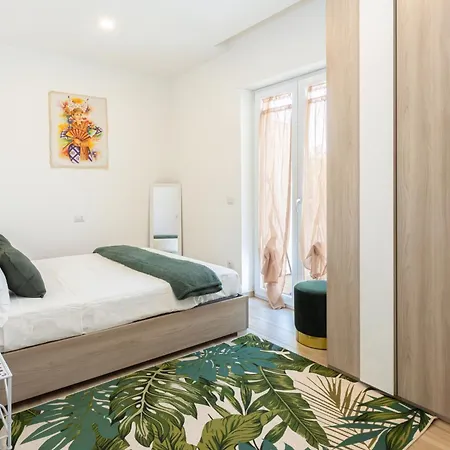 Дом отдыха Sakura House Сорренто