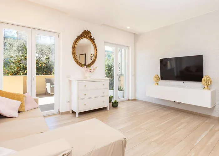 펜션 Sakura House *