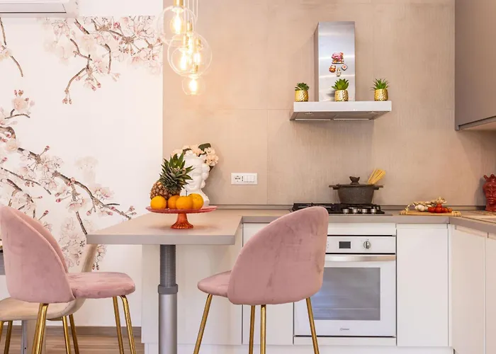 Sakura House * 소렌토