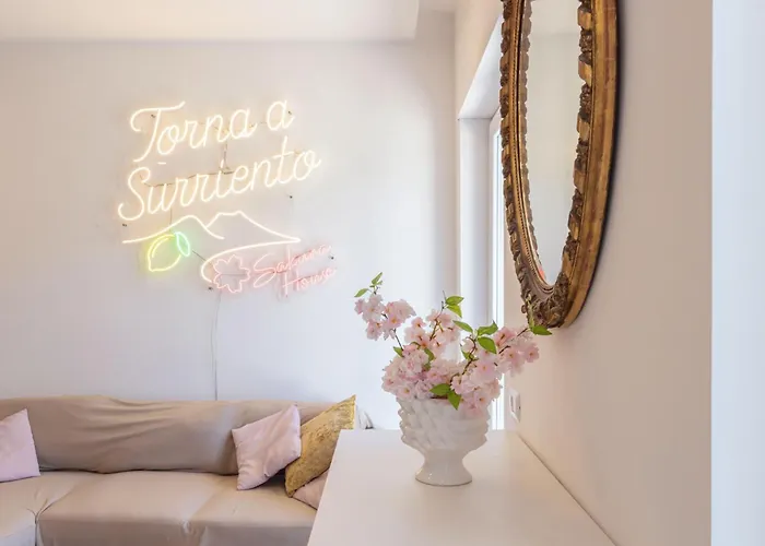 Sakura House 펜션 소렌토